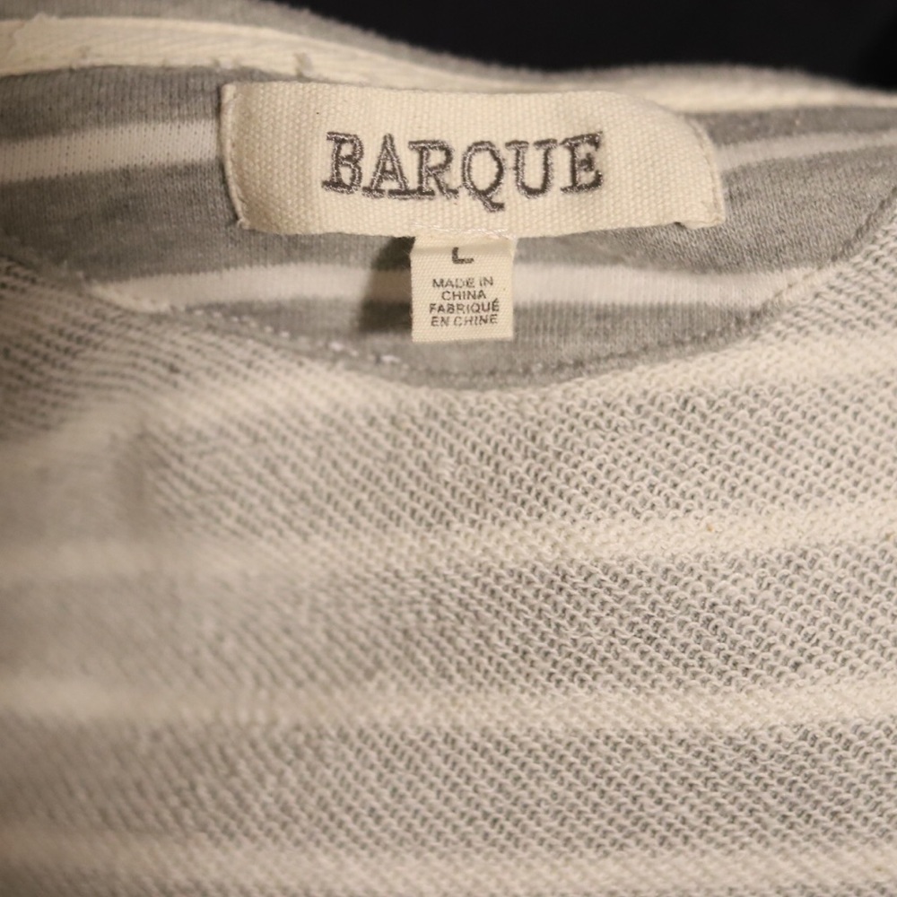 BARQUE - Picture 2 of 2